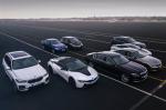BMW 330e 2018 года (WW)